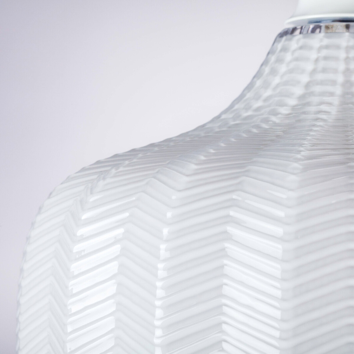 в наличии 793126 Люстра ROCCO 1х6W (led) E27 БЕЛЫЙ - купить в интернет-магазине Светильники Торг