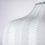 в наличии 793126 Люстра ROCCO 1х6W (led) E27 БЕЛЫЙ - купить в интернет-магазине Светильники Торг