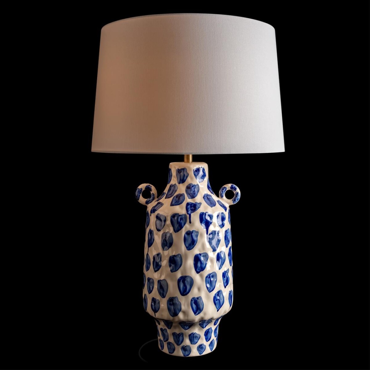 10522T Настольная лампа LOFT IT Casablanca — изображение 2