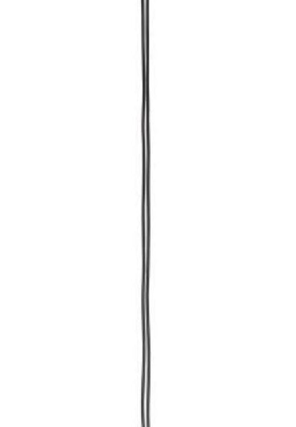 1441-1P, подвес, D100xH1000max, 1xGU10LEDx5W, 400LM, 3000K, included