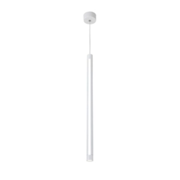 3080-1P, подвес, D70xH1500, LEDx15W, 1050LM, 4000K, IP20, included