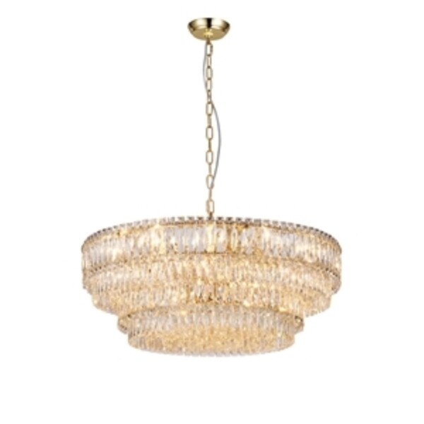 4781-18P, подвесная люстра, D800xH450/950, 18xE14x40W, excluded