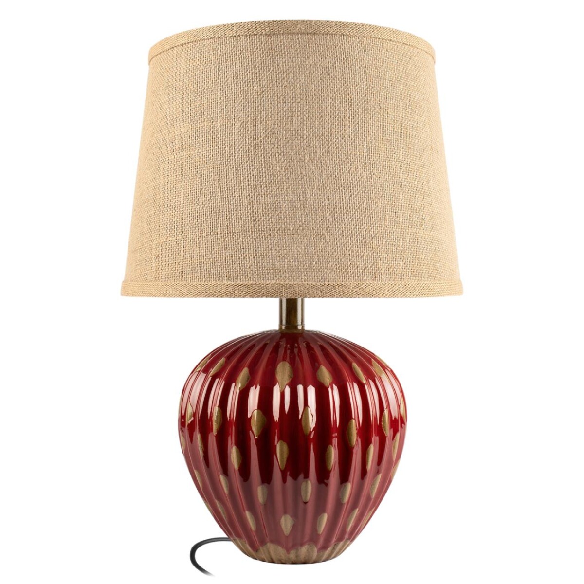 ba725240aa5c5c46951fbb006d9c6ed4 10513T Red Настольная лампа LOFT IT Tulip — изображение 1