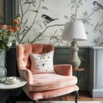 10526T Настольная лампа LOFT IT Massai — изображение 5