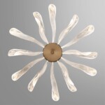 5089/80L L-VISION ODL25 551 Люстра 60W IP20 3500K 220V SIAMA — изображение 5