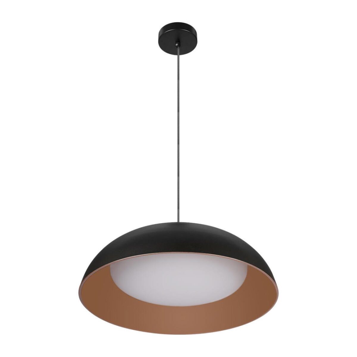 10229P Black Подвесной светильник LOFT IT Cappello — изображение 3