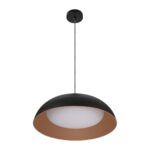 10229P Black Подвесной светильник LOFT IT Cappello — изображение 3