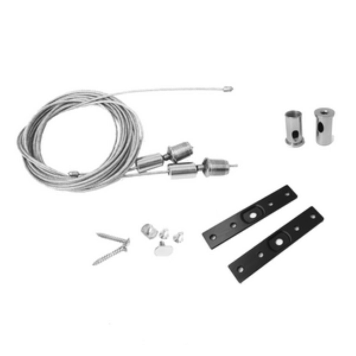 2201-KK-001, комплект креплений, L3000 — изображение 1