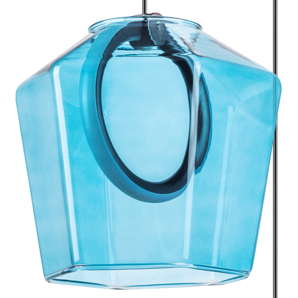 в наличии 796169 Люстра CARAMELLO LED 6х6W 700LM КОФЕЙНЫЙ/МУЛЬТИКОЛОР 3000K - купить в интернет-магазине Светильники Торг