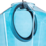 в наличии 796169 Люстра CARAMELLO LED 6х6W 700LM КОФЕЙНЫЙ/МУЛЬТИКОЛОР 3000K - купить в интернет-магазине Светильники Торг