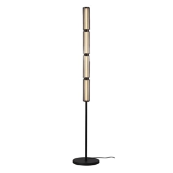 4776-4F, напольный светильник, D250xH1580, LEDx14W, 590LM, 3000K, included
