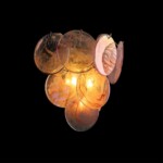 10492W Pink Бра LOFT IT Lolly — изображение 4