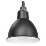 в наличии 761057 Люстра ACROBATA 5х40W E14 ЧЕРНЫЙ - купить в интернет-магазине Светильники Торг