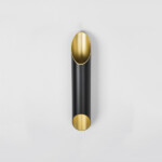 720627 Бра SIENA 2х40W G9 ЧЕРНЫЙ/ЗОЛОТО — изображение 7