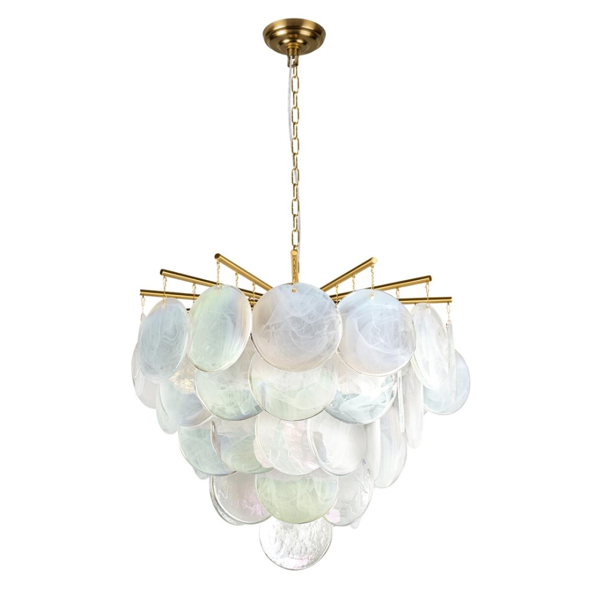 10492/600 Pearl Подвесная люстра LOFT IT Lolly — изображение 1