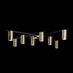 8120C-8 Потолочный светильник LOFT IT Tribes — изображение 4