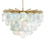 10492/800 Pearl Подвесная люстра LOFT IT Lolly — изображение 3