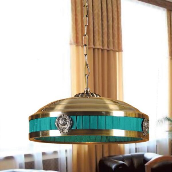 1274-3P1, люстра подвесная, D370xH1420, 3xE14x40W, excluded