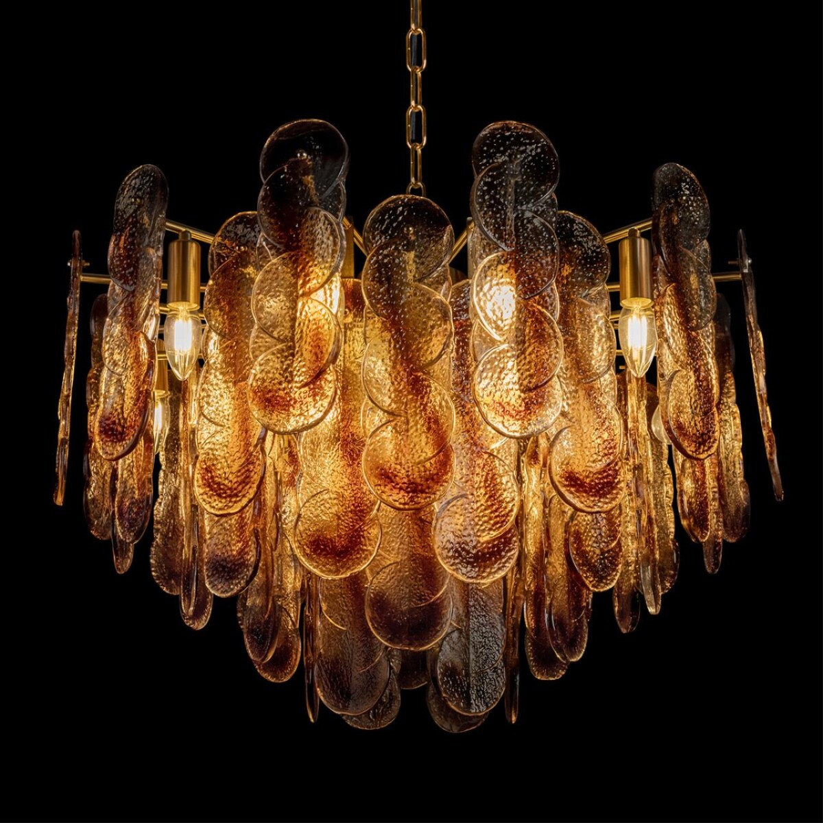 10487/680 Подвесная люстра LOFT IT Flow — изображение 6