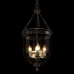 10455/4 CR Подвесной светильник LOFT IT Incense — изображение 8