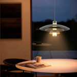 в наличии 799019 Люстра ERBAREO LED 8W 900LM СЕРЫЙ 3000K - купить в интернет-магазине Светильники Торг