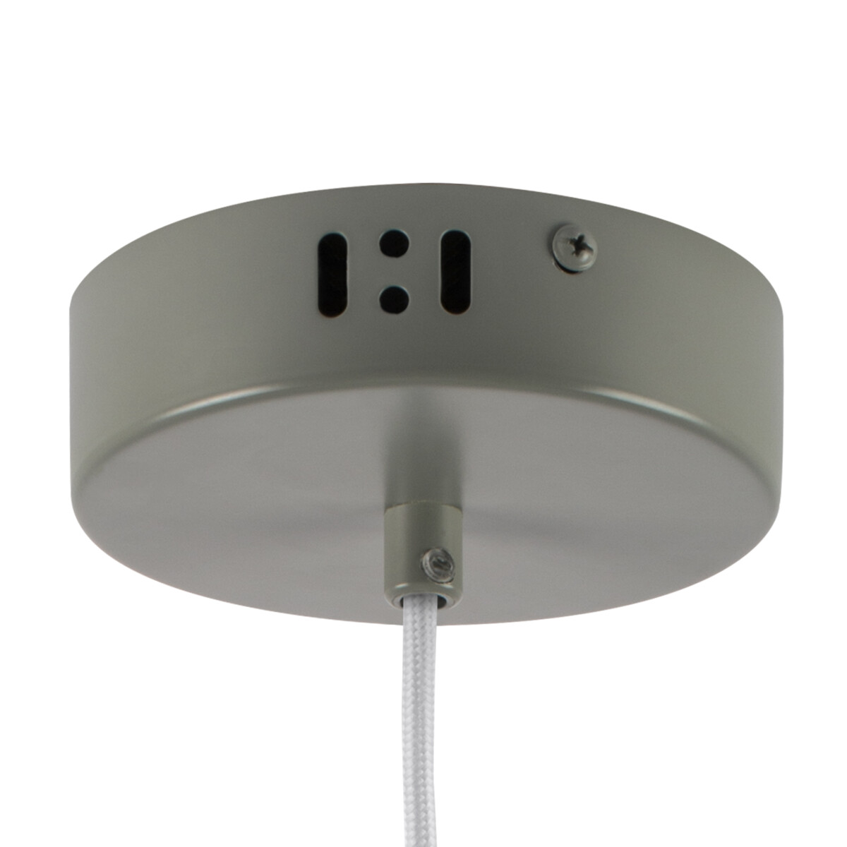 в наличии 799019 Люстра ERBAREO LED 8W 900LM СЕРЫЙ 3000K - купить в интернет-магазине Светильники Торг