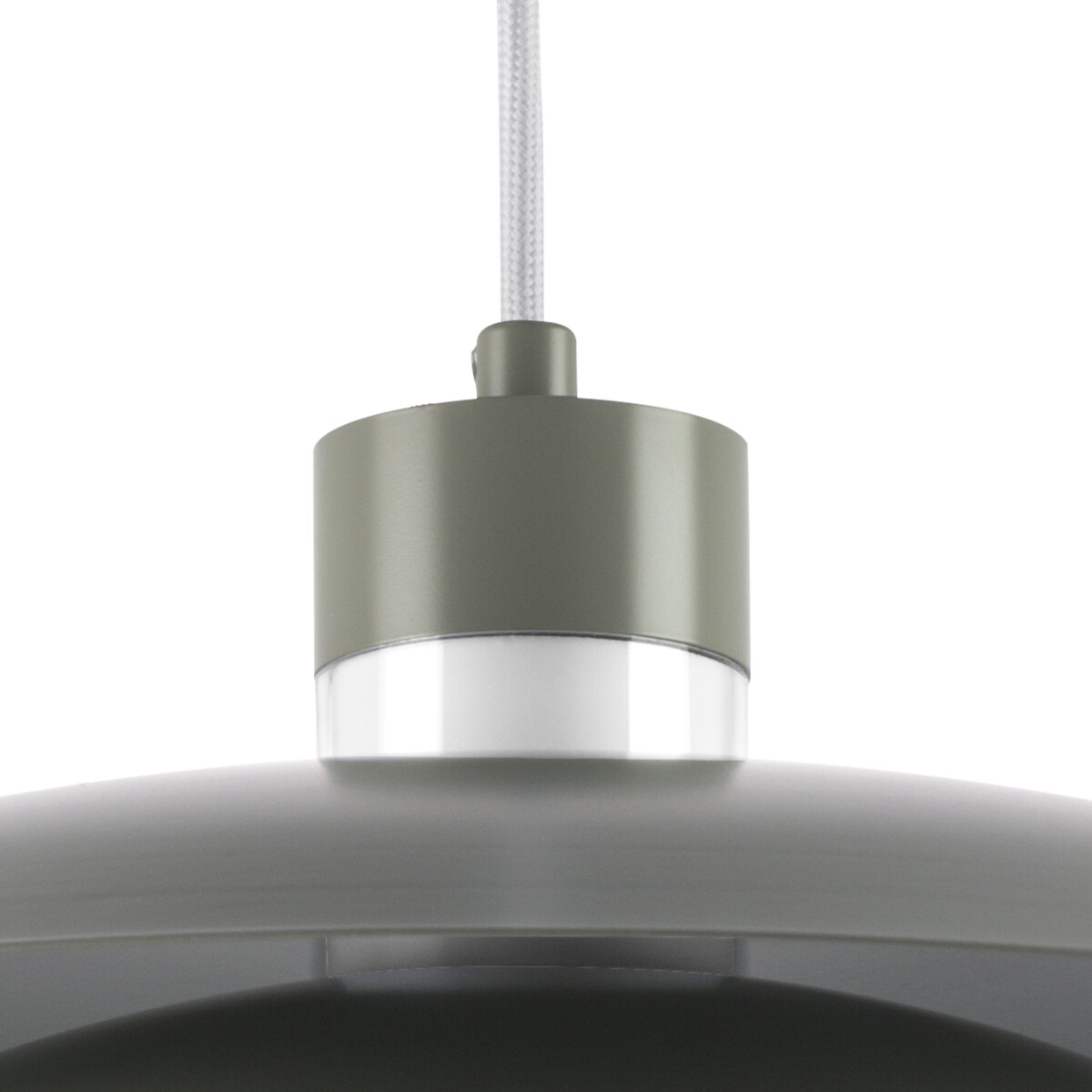 в наличии 799019 Люстра ERBAREO LED 8W 900LM СЕРЫЙ 3000K - купить в интернет-магазине Светильники Торг