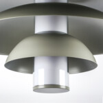 в наличии 799019 Люстра ERBAREO LED 8W 900LM СЕРЫЙ 3000K - купить в интернет-магазине Светильники Торг