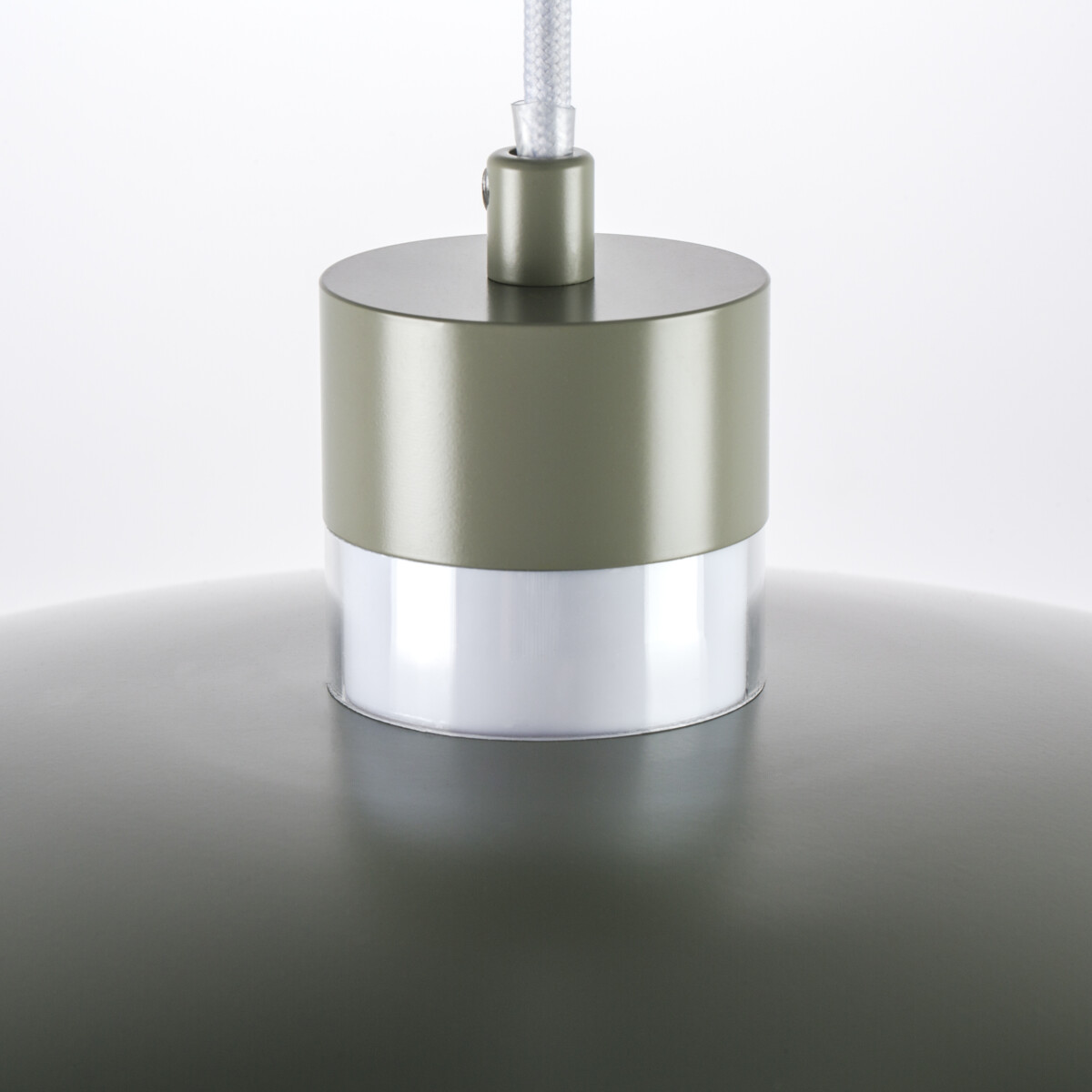 в наличии 799019 Люстра ERBAREO LED 8W 900LM СЕРЫЙ 3000K - купить в интернет-магазине Светильники Торг