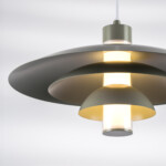 в наличии 799019 Люстра ERBAREO LED 8W 900LM СЕРЫЙ 3000K - купить в интернет-магазине Светильники Торг