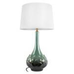 10518T Green Настольная лампа LOFT IT Kale — изображение 3