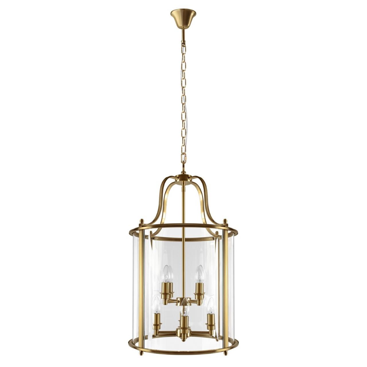 в наличии 10456/8 AB Подвесной светильник LOFT IT Lighthouse - купить в интернет-магазине Светильники Торг