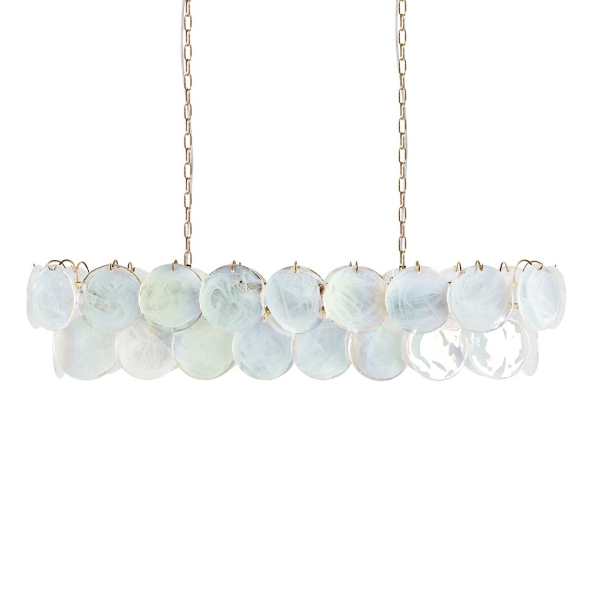 10492/1200R Pearl Подвесная люстра LOFT IT Lolly — изображение 3