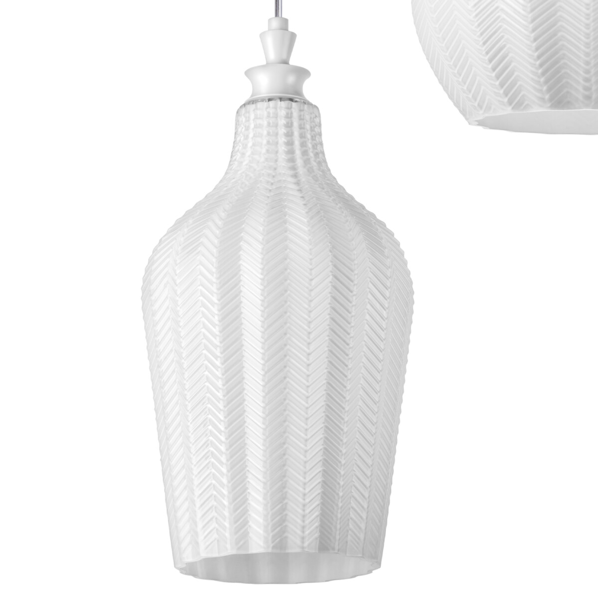 в наличии 793236 Люстра ROCCO 3х6W (led) E27 БЕЛЫЙ - купить в интернет-магазине Светильники Торг