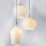 в наличии 793236 Люстра ROCCO 3х6W (led) E27 БЕЛЫЙ - купить в интернет-магазине Светильники Торг