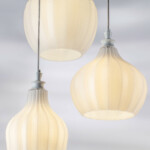 в наличии 793236 Люстра ROCCO 3х6W (led) E27 БЕЛЫЙ - купить в интернет-магазине Светильники Торг