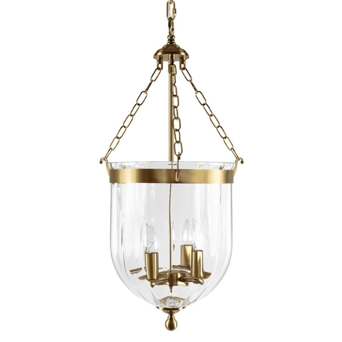 10455/4 AB Подвесной светильник LOFT IT Incense — изображение 3