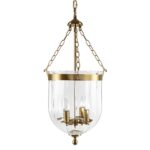 10455/4 AB Подвесной светильник LOFT IT Incense — изображение 3