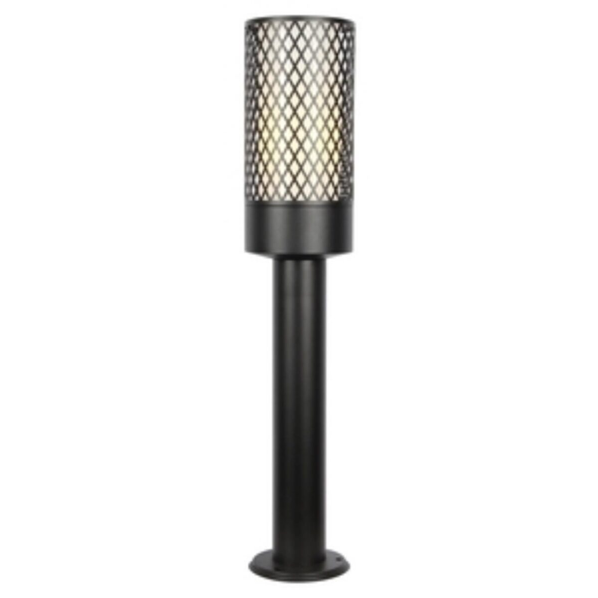 3020-1T, уличный светильник, L120xW120xH650, 1xE27x40W, IP44, excluded — изображение 1