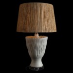 10497T Настольная лампа LOFT IT Raffia — изображение 2