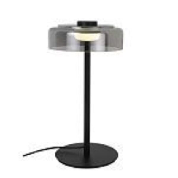 в наличии 4490-1T, настольный светильник, D230xH420, LEDx5W, 325LM, 4000K, included, switch - купить в интернет-магазине Светильники Торг