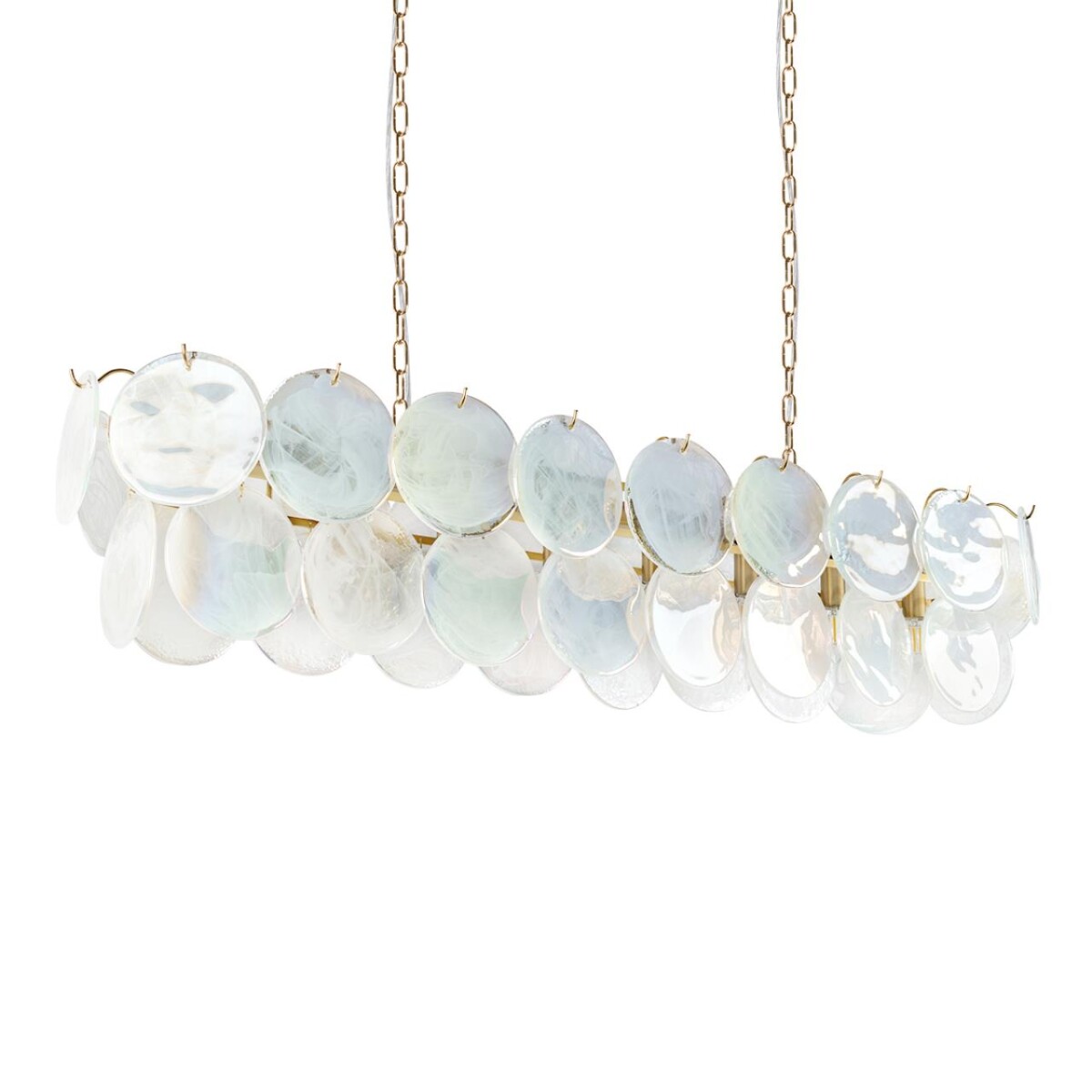 10492/1200R Pearl Подвесная люстра LOFT IT Lolly — изображение 5