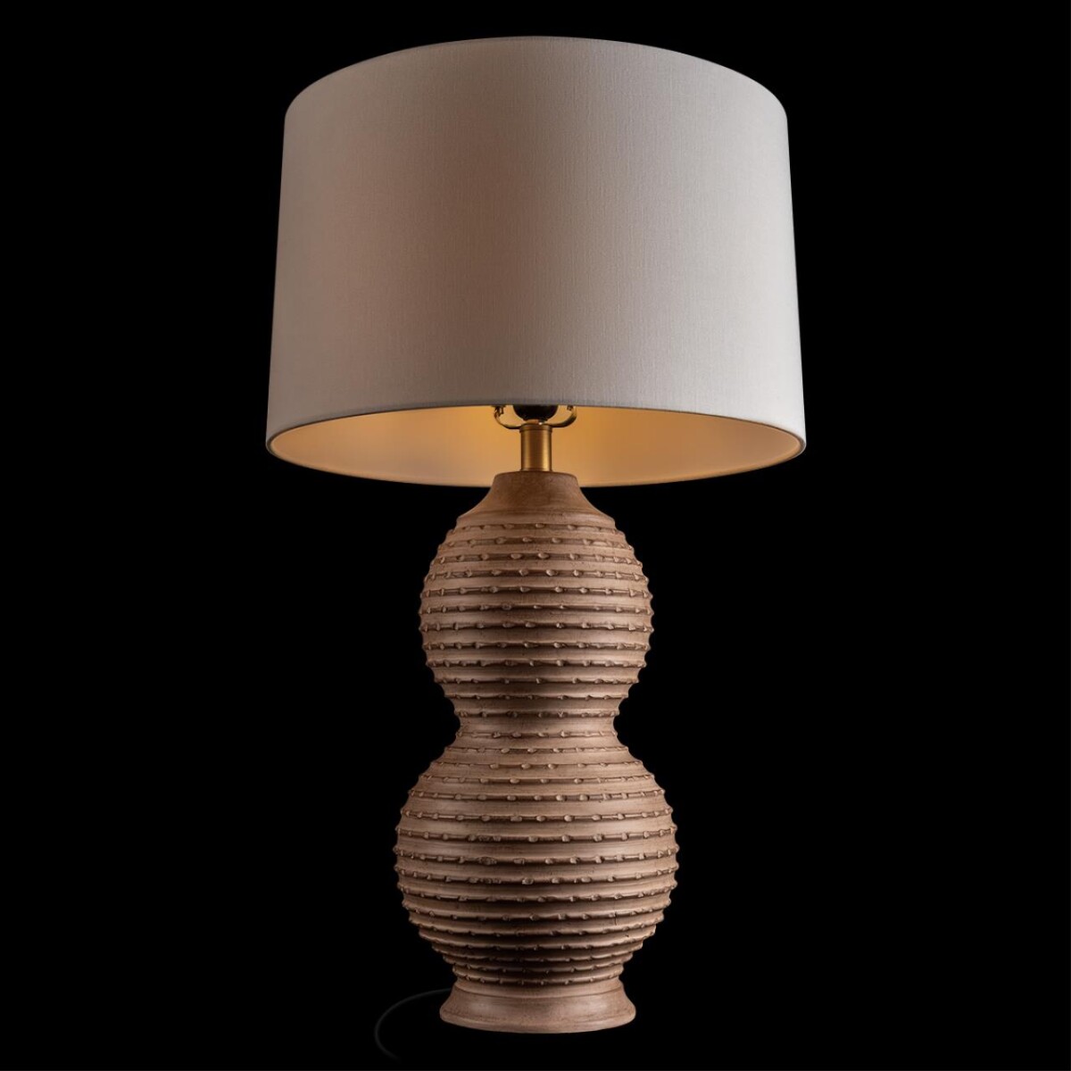 10523T Настольная лампа LOFT IT Antigua — изображение 4