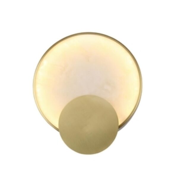 4729-1W, настенный светильник, D50xW220xH280, LEDx10W, 800LM, 3000K, included