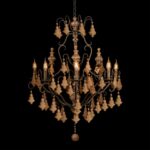 10559/8 Подвесной светильник LOFT IT Chateau — изображение 4