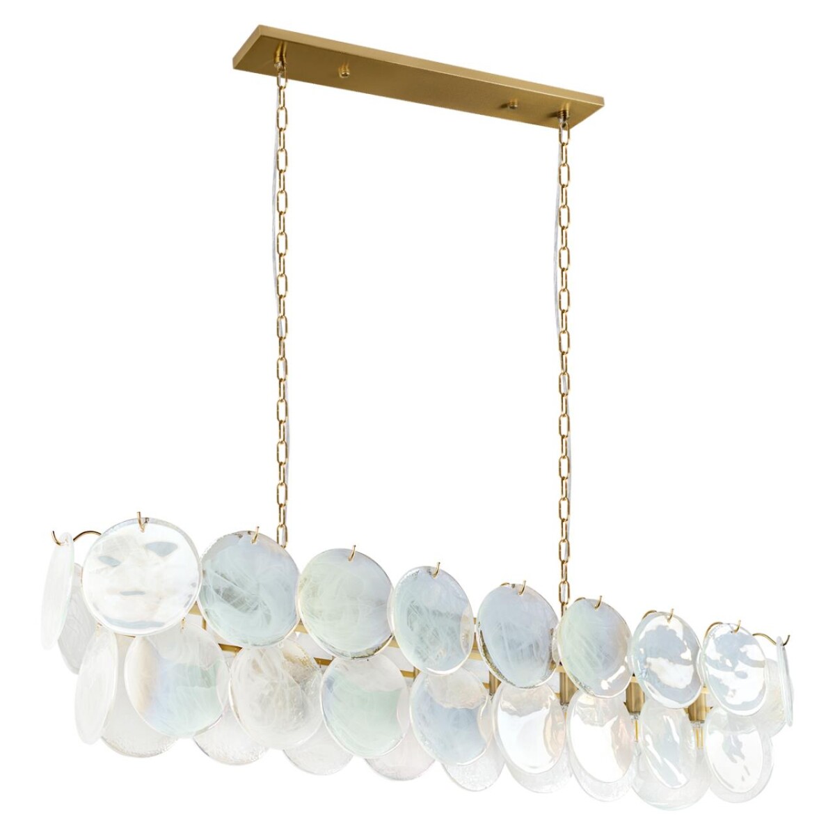 10492/1200R Pearl Подвесная люстра LOFT IT Lolly — изображение 1