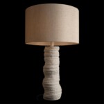 10519T Настольная лампа LOFT IT Coliseum — изображение 4