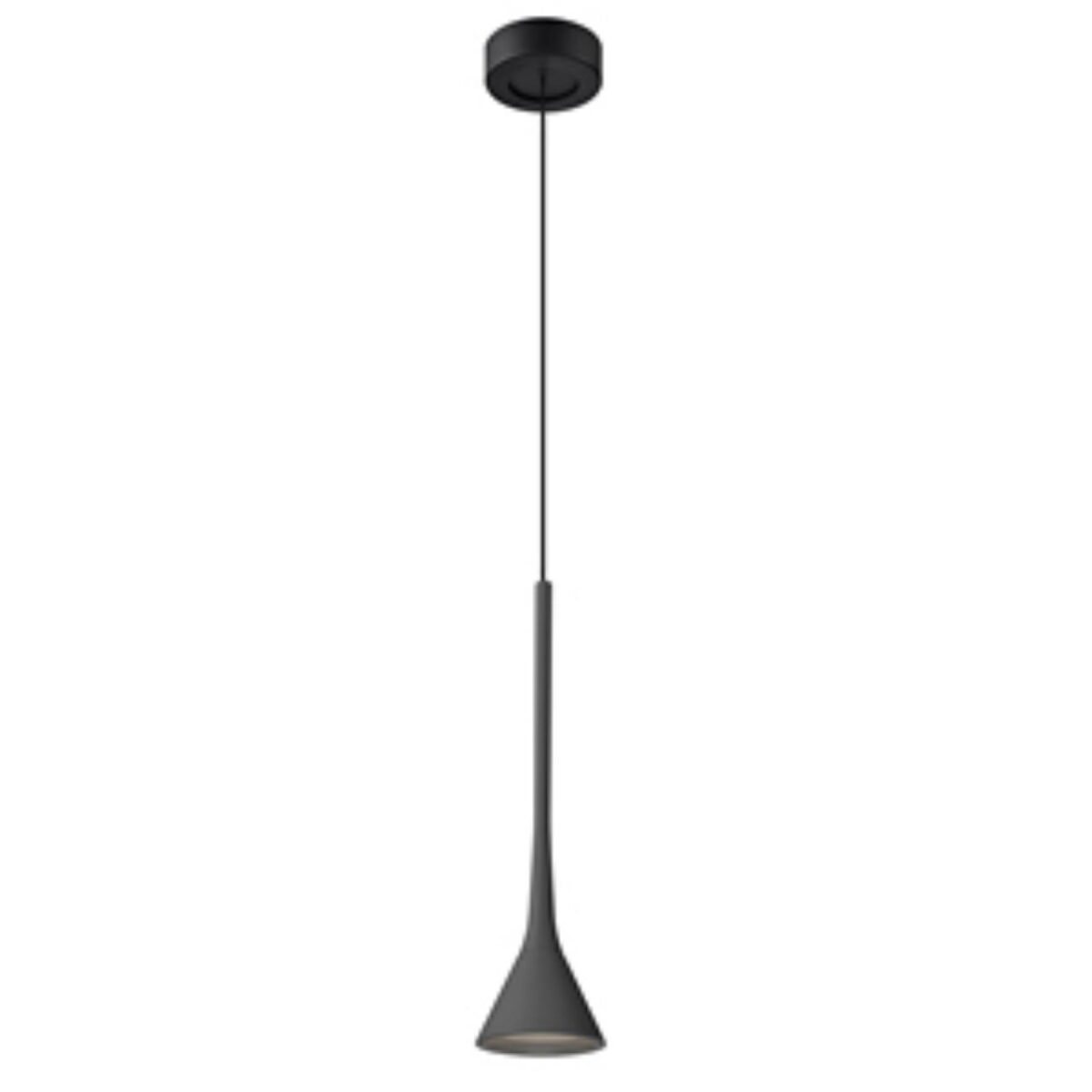 4406-1P, подвес, D120xH500/1500, LEDx6W, 525LM, 4000K, IP20, included — изображение 1