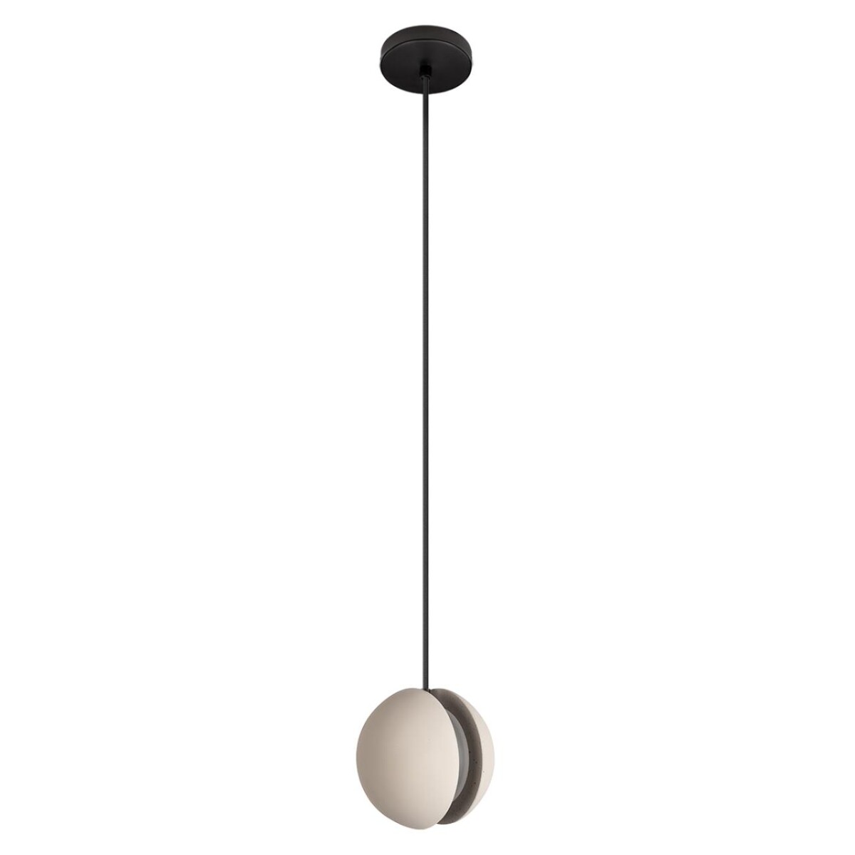 10481 Grey Подвесной светильник LOFT IT Yo-yo — изображение 1