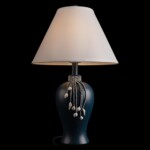 10515T Настольная лампа LOFT IT Necklace — изображение 4